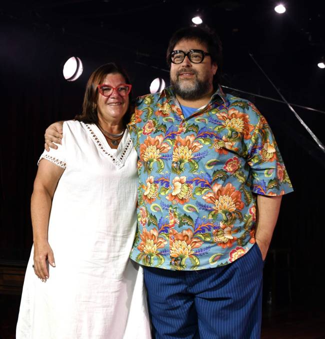 _DSC9261 - Andréa Pachá e Eduardo Barata - A VIA NÃO É JUSTA - JAN 2024 - CG.