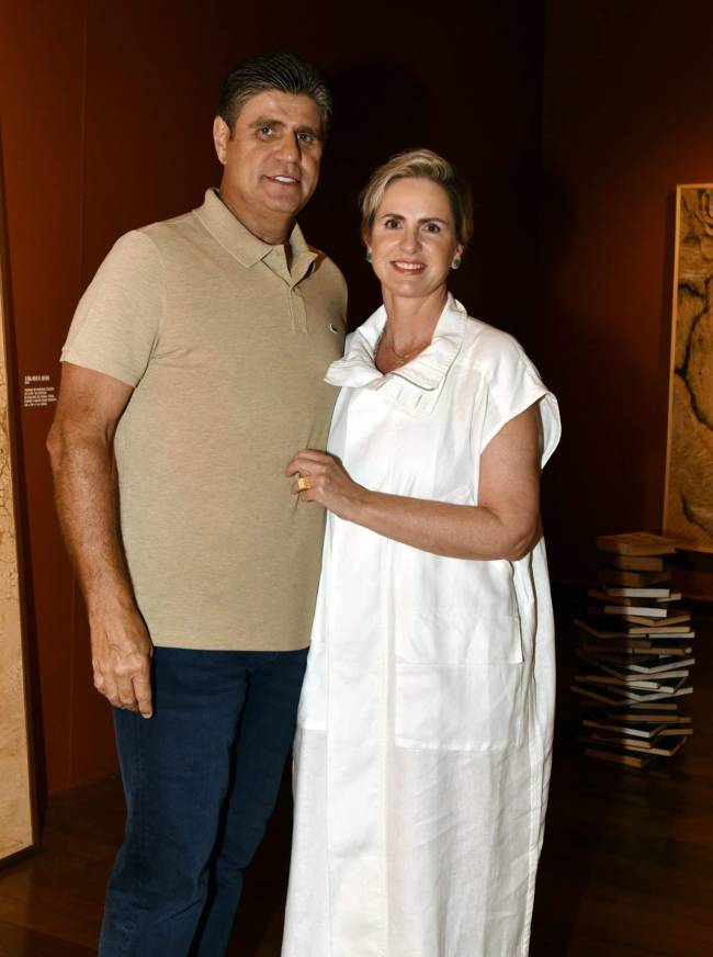 _DSC9794 O casal Marco Aurélio e Zilah Garcia - TERRA - JAN 2025 - CG