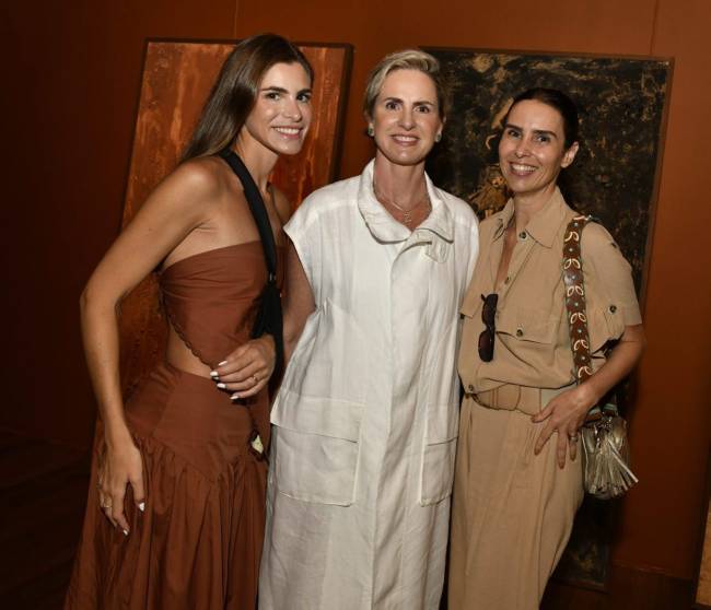 _DSC9928 Stephanie Petrelli , Zilah Garcia e Sabrina Correa - TERRA - JAN 2025 - CG