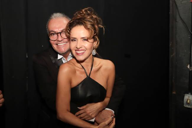 Gilmar-Araujo-e-Leona-Cavalli-