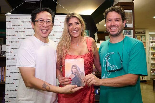 HsuChien, CarmenAlves e DanteBelluti_Foto SelmyYassuda