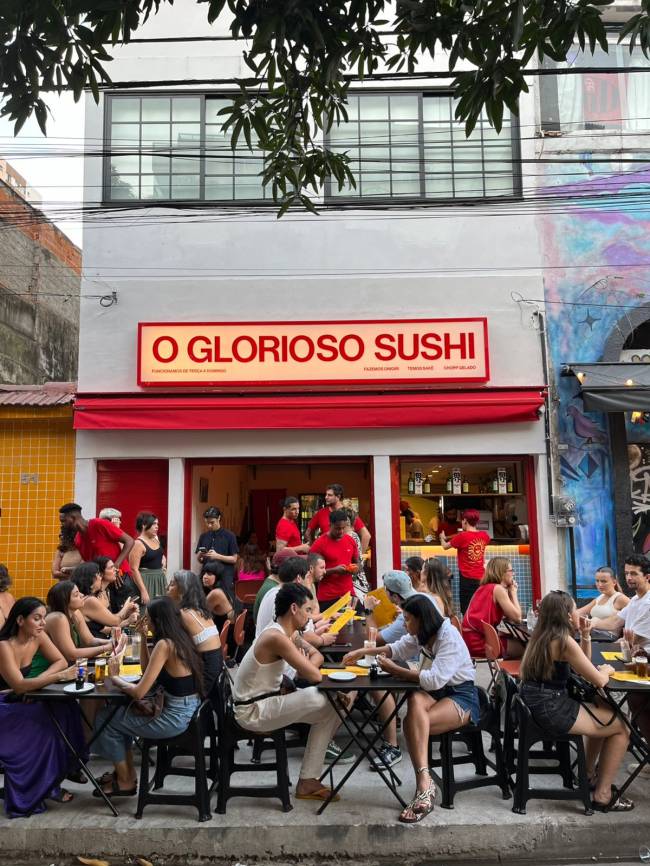 Glorioso