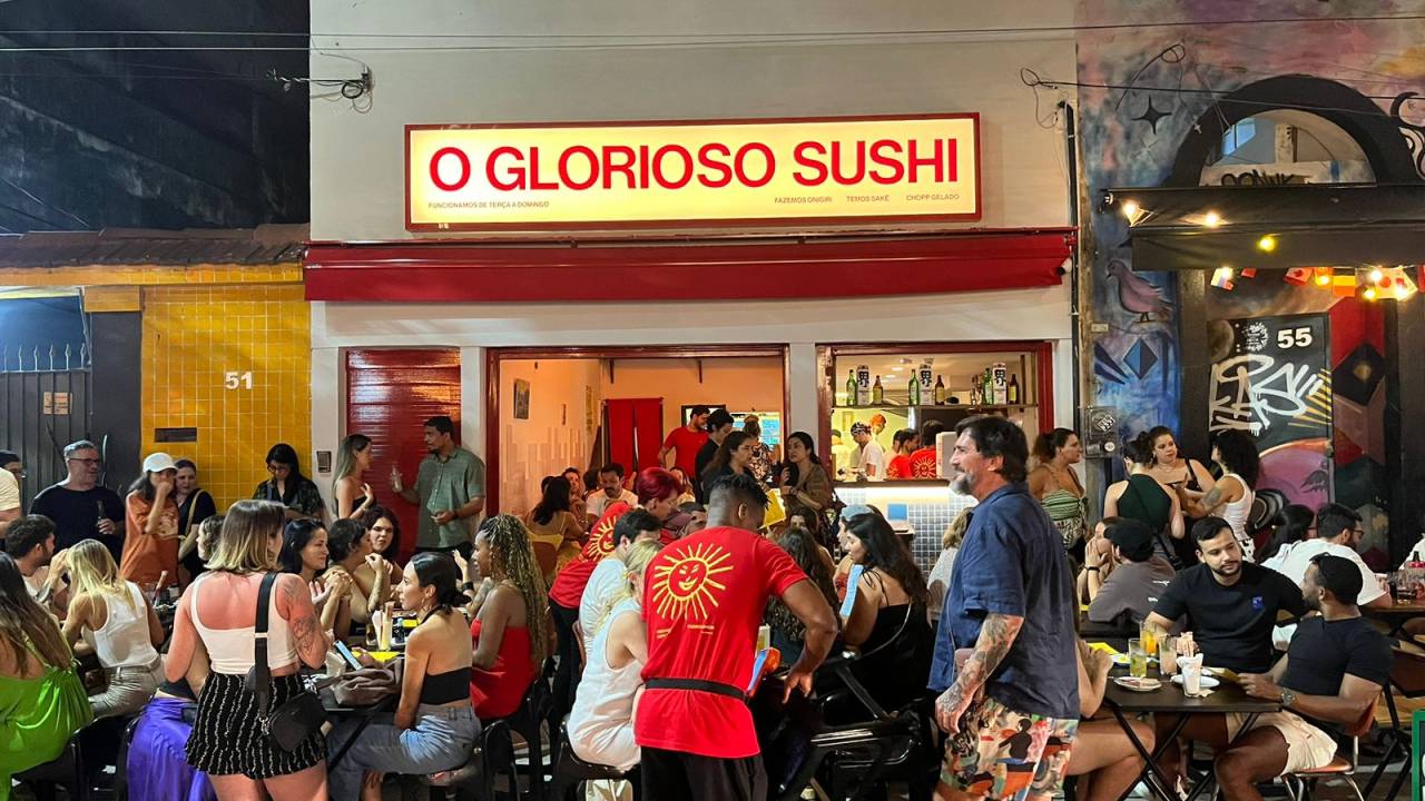 Glorioso