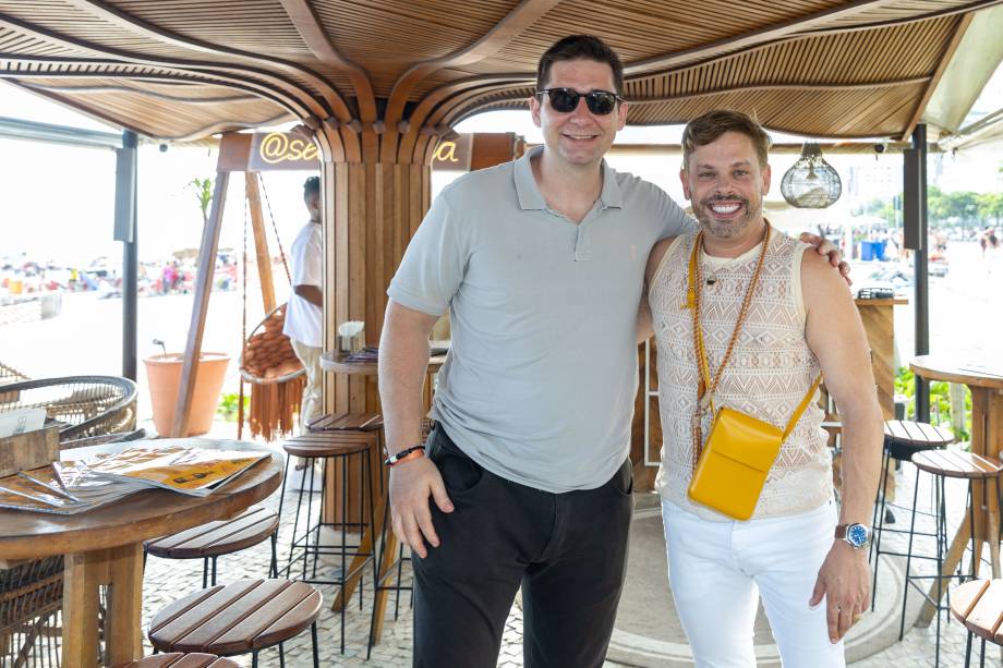 Encontro VEJA Rio de janeiro de 2025 Encontro VEJA Rio de janeiro de 2025