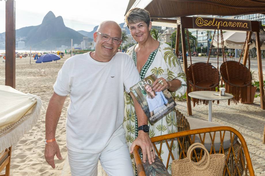 Encontro VEJA Rio de janeiro de 2025 Encontro VEJA Rio de janeiro de 2025