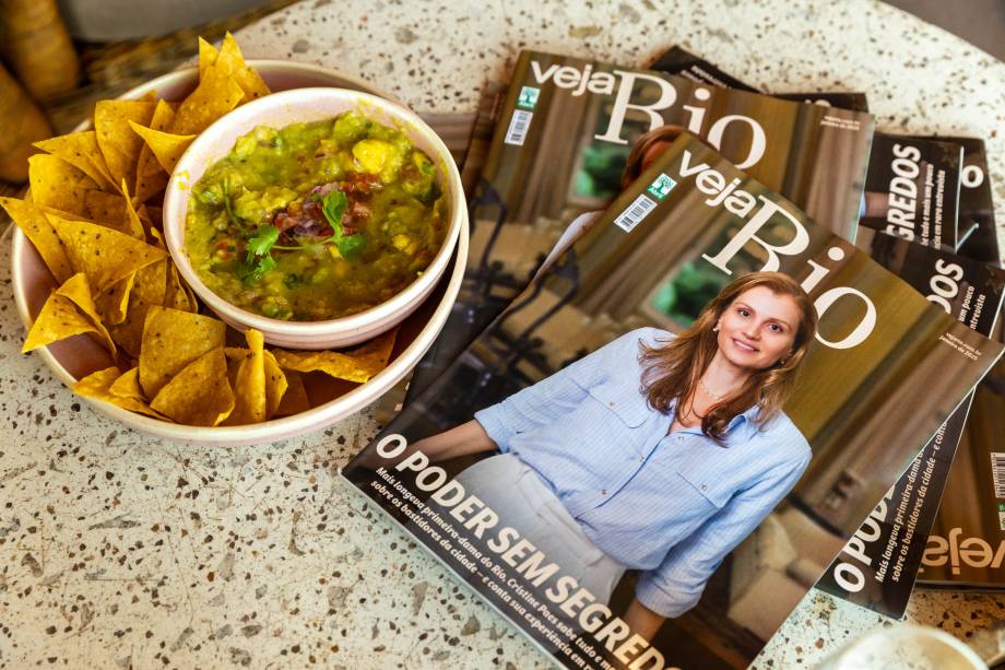 Encontro VEJA Rio de janeiro de 2025 Encontro VEJA Rio de janeiro de 2025