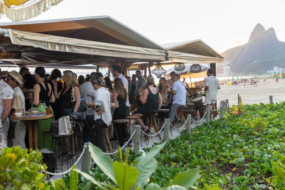 Encontro VEJA Rio de janeiro de 2025 Encontro VEJA Rio de janeiro de 2025