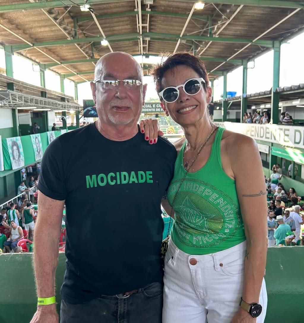 Única carnavalesca mulher do Grupo Especial morre aos 64 anos