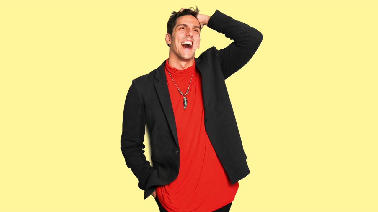 Rafael Infante