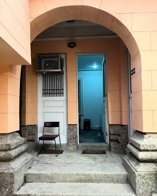 castelinho