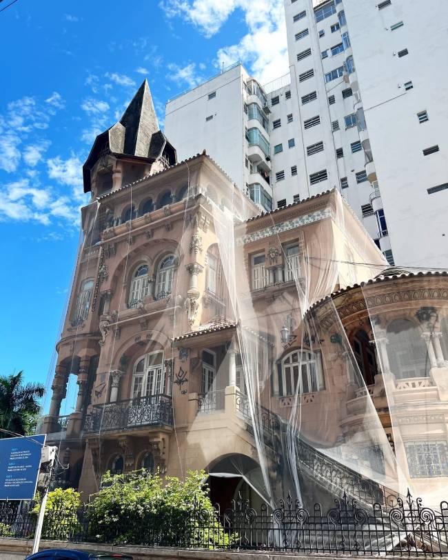 castelinho