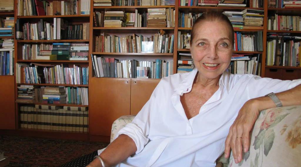 10 livros para entender a obra de Marina Colasanti, morta aos 87 anos