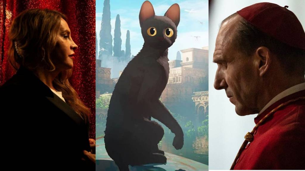 No cinema ou no streaming? Onde assistir aos filmes indicados ao Oscar