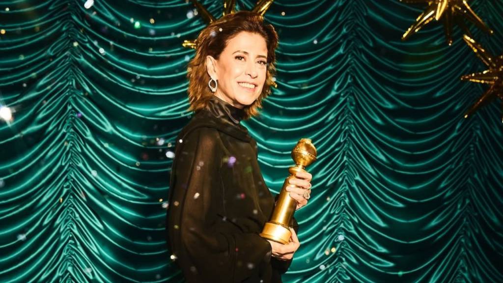 Audiência recorde e 1 milhão de seguidores: os números de Fernanda Torres