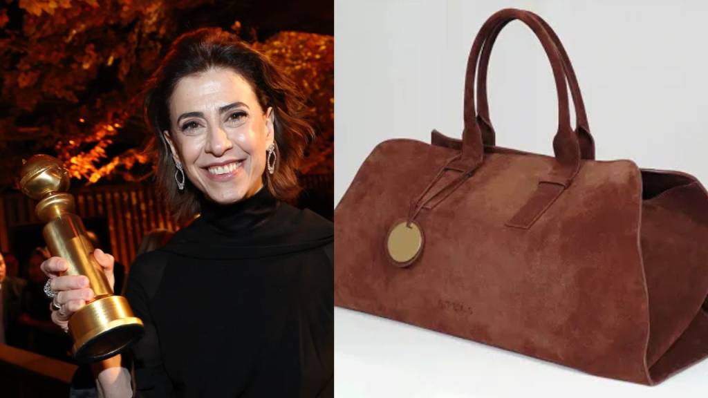 Globo de Ouro: o que tem na bolsa de premiados, no valor de R$ 6 milhões