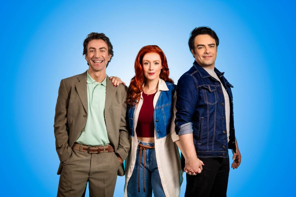 Teatro, por Claudia Chaves: “RIR, o musical” — vencer quando é fácil ceder