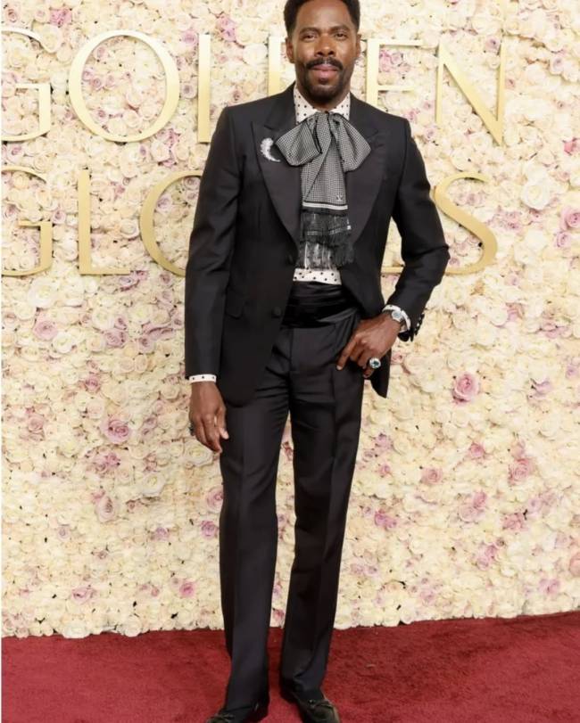 Colman Domingo