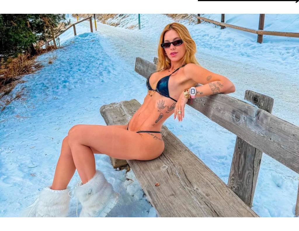 Virginia Fonseca: O que é mastopexia?