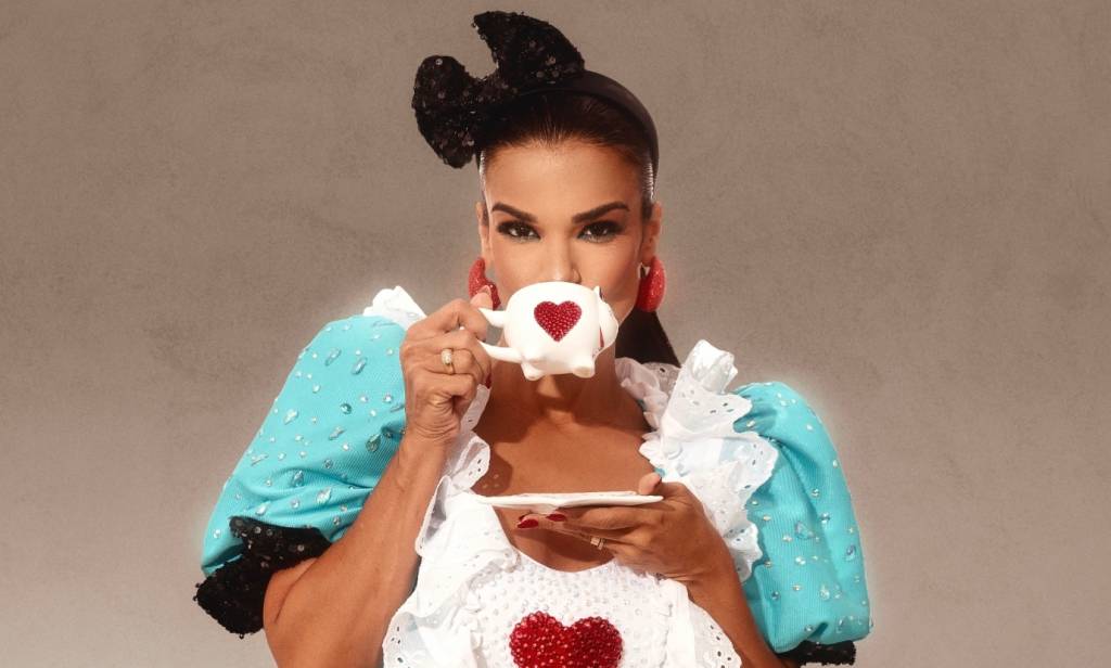 Exclusivo: Bloco do Chá terá Babado Novo, É o Tchan e Sambay