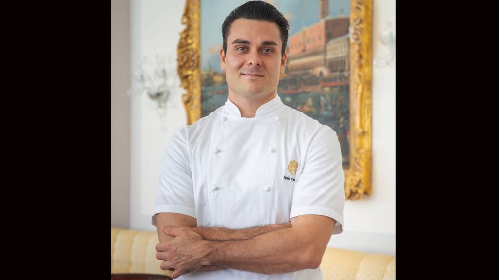 Gastronomia, por Bruno Calixto: a evolução da cozinha italiana do Cipriani