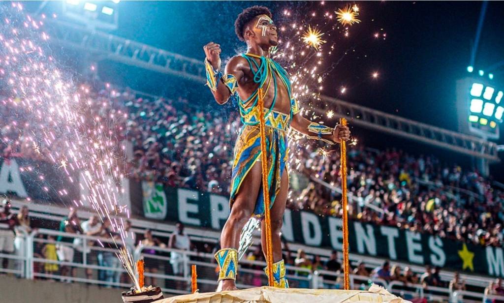 Saiba como são os ensaios técnicos na Sapucaí