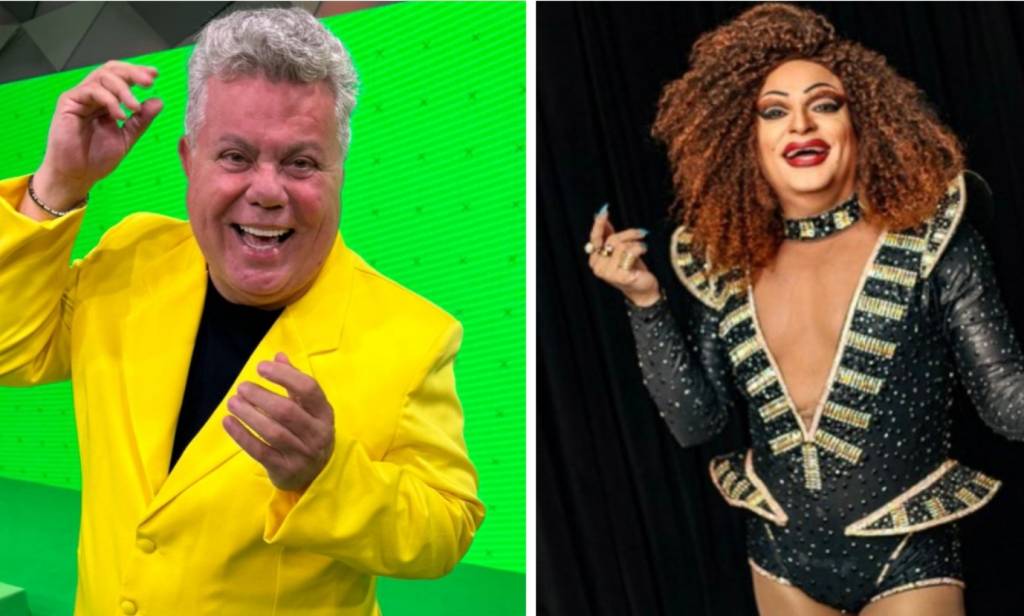 Concurso promove inclusão LGBTQIA+ nos barracões das escolas de samba