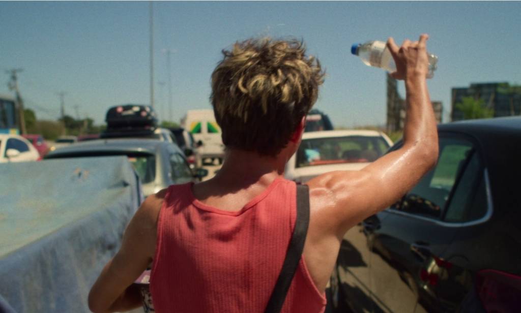 Filmado no Rio, curta ‘Jacaré’ é selecionado para festival francês