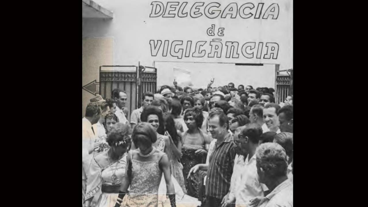 delegacia de vigilância