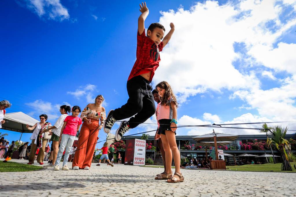 Férias no museu: do CCBB ao Pontal, as atividades culturais para crianças