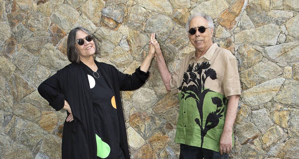 Novo projeto musical no Teatro Ipanema e os destaques da agenda de shows