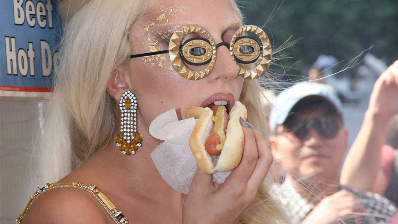 Lady Gaga
