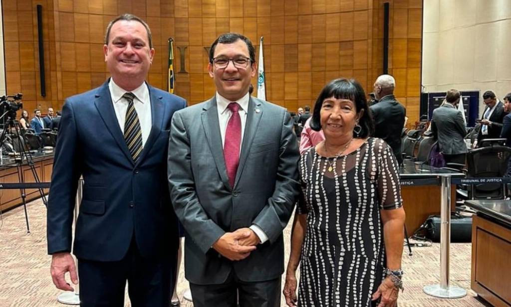 OAB-RJ nomeia Diretor de Defesa da Diversidade