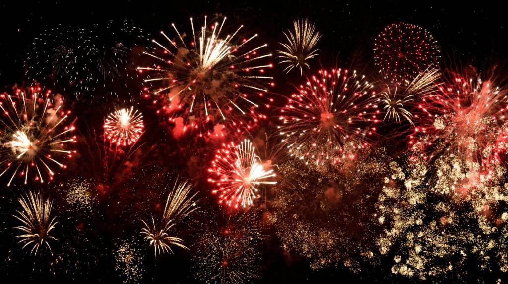 Por que festa de Réveillon na Ilha da Gigoia virou alvo de processos