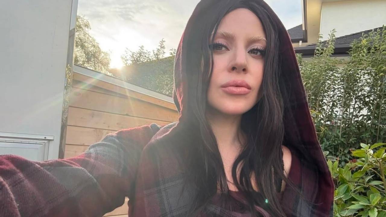 Novo álbum de Lady Gaga