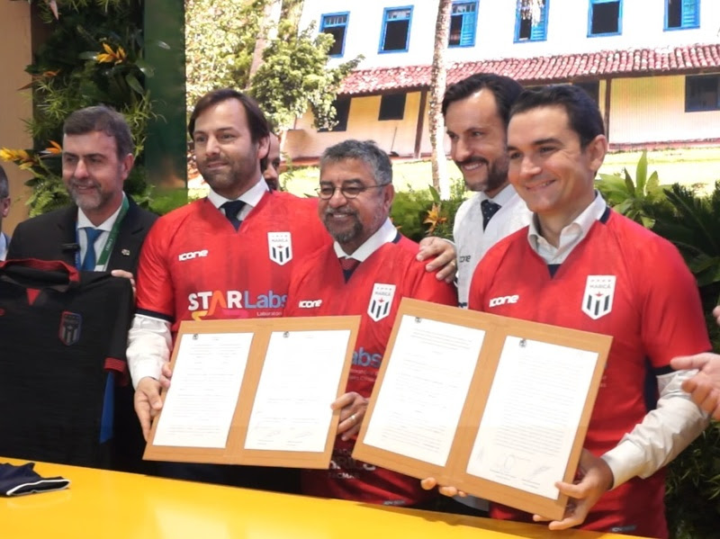 Em 2028, estado do Rio ganha versão brasileira de parque temático europeu