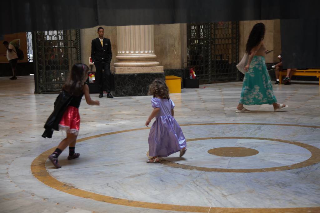 CCBB entra em nova fase da restauração