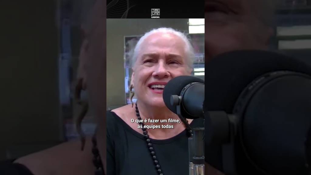 As reações de atrizes brasileiras à indicação de Fernanda Torres; vídeos