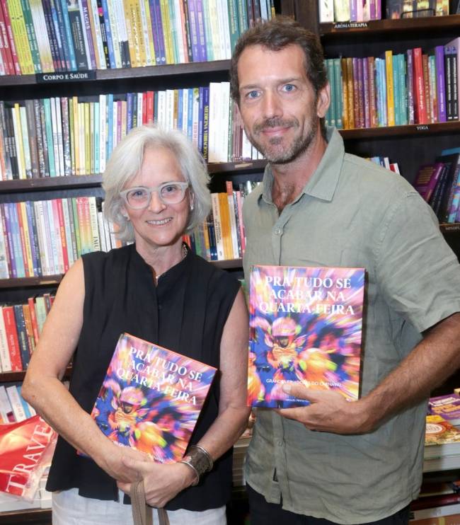 1 Patricia Quentel e Antônio Bokel