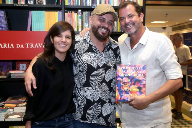 CH0A9222-Luisa Duarte, Leandro Vieira e Miguel Pinto Guimarães