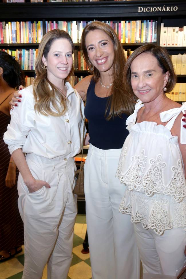 CH0A9306-Mariana Pinheiro, Paula Marinho e Bebel Niemeyer