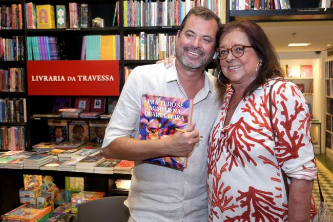 CH0A9419-Miguel Pinto Guimarães e Mabel Arthou