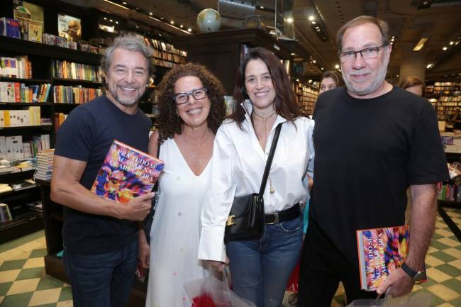 CH0A9674-Carlos Vieira, Flavia de Faria, Ana Luiza Guimarães e Toni Vanzolini