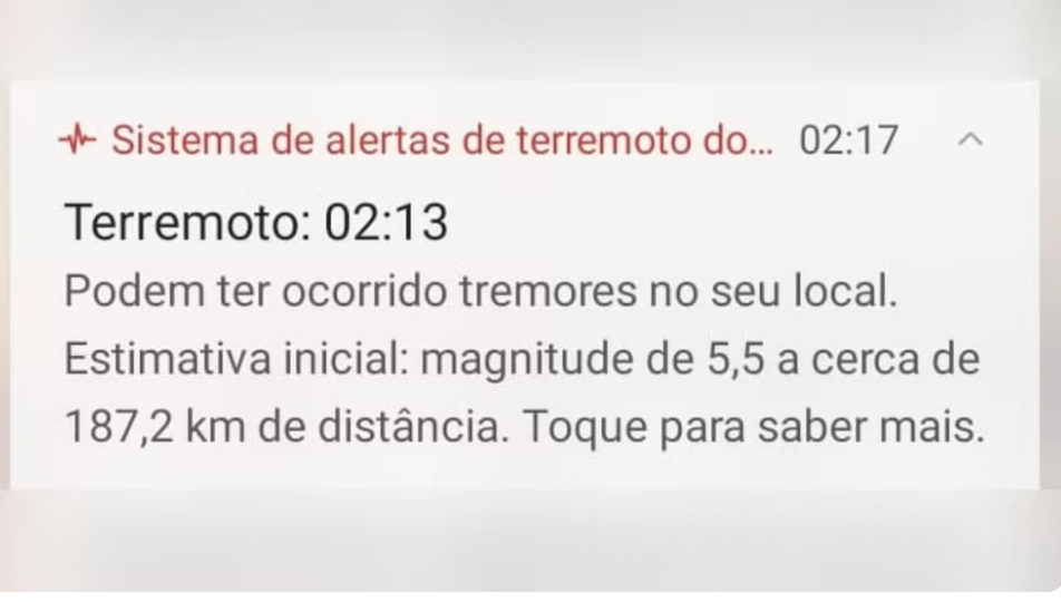Alerta de terremoto Android/Google alerta-terremoto-celulares-android-google