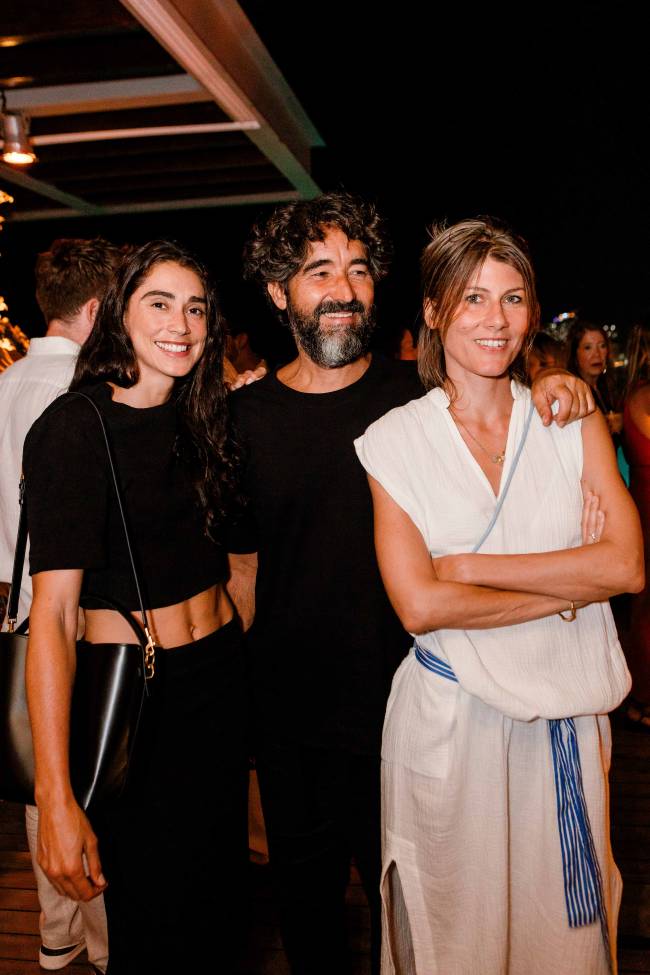 Carol Solberg Filipe Jardim e Helene Dapote _RW0463