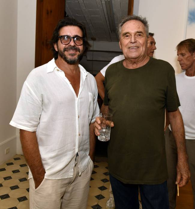 _DSC3553 Edu Monteiro e Xico Chaves - ENSAIO SOBRE A BELEZA - FEV 2025 - CG