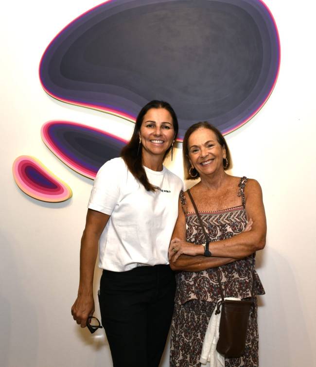 _DSC3583 Juliana e Ana Maria Kimaid - ENSAIO SOBRE A BELEZA - FEV 2025 - CG