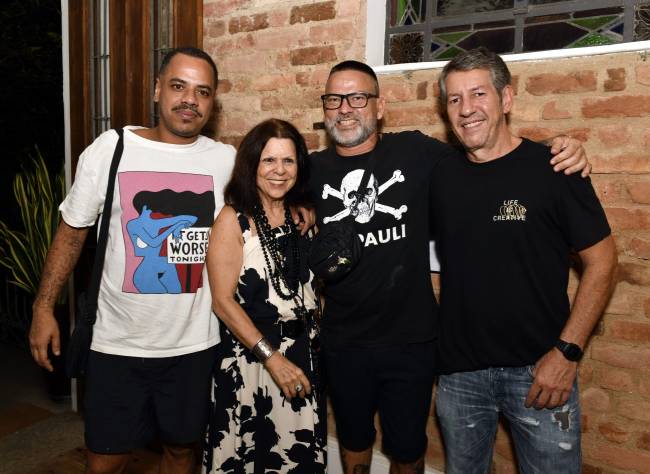 _DSC3666 Gais Ama , Vanda Klabin , Toz e René Machado