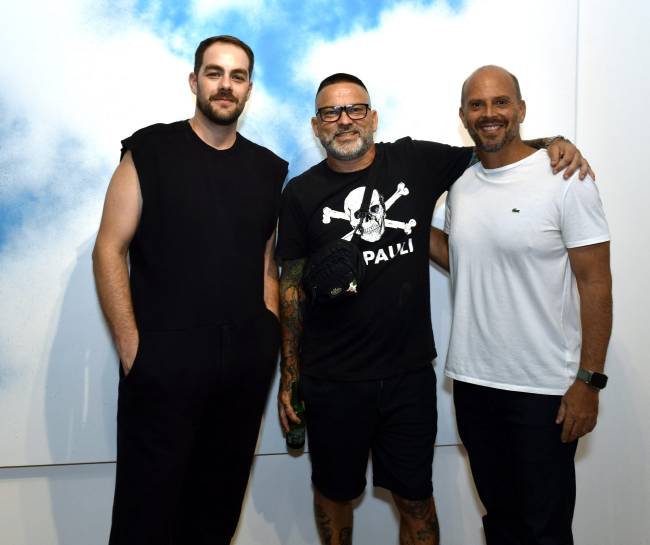 _DSC3698 Vinicius Fadel , Toz e Ricardo Kimaid - ENSAIO SOBRE A BELEZA - FEV 2025 - CG