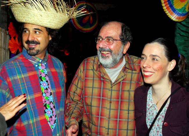 DSC_7979 José Eduardo Agualusa , Cacá e Isabel Diégues