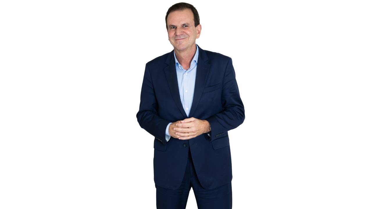 Eduardo Paes